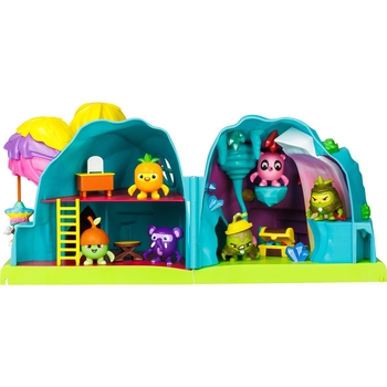 Ігровий набір Pinata Smashlings Будиночок на дереві (SL9000) - Pampik - 5