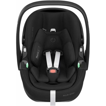 Автокресло Maxi-Cosi Pebble 360 Pro Essential Black (8052672110) - Pampik - 17