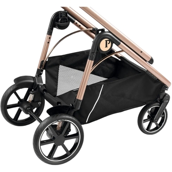 Коляска Peg-Perego Book Mon Amour Rose Gold (IP23000000BA36PL00) - Pampik - 6