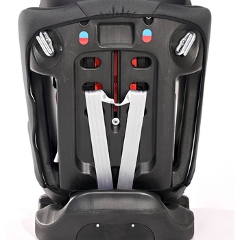 Автокрісло Lorelli Mercury black cosmos (26112) - Pampik - 4