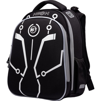 Рюкзак каркасний Yes S-90 Ultrex, синий (554657) - Pampik