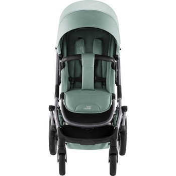 Прогулянкова коляска Britax-Romer Smile 5Z Jade Green, фісташкова (2000037975) - Pampik - 2