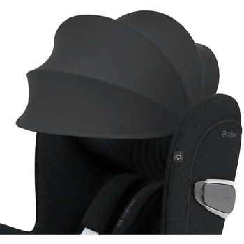 Автокрісло Cybex Sirona T Plus Sepia Black (523000387) - Pampik - 8