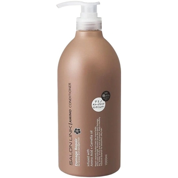 Восстанавливающий кондиционер Kumano Salon Link Amino Damage Conditioner, 1000 мл - Pampik