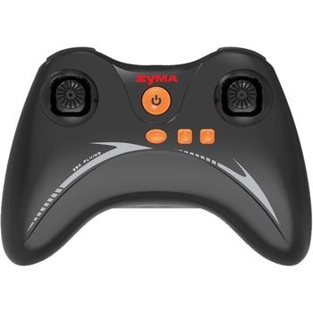 Іграшка на радіокеруванні Syma Гелікоптер 22 см (S39H) - Pampik - 8