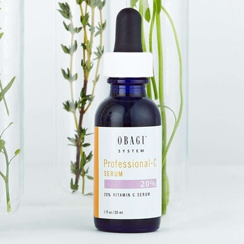 Сироватка для обличчя Obagi Professional-C Serum 20% 30 мл (362032050539) - Pampik - 7