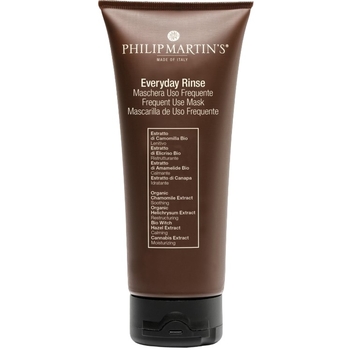 Маска для частого использования Philip Martin's Everyday Rinse, 200 мл - Pampik