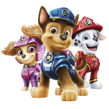 Ігровий набір для творчості з пластиліном Hasbro Щенячий патруль (F1834) - Pampik - 10