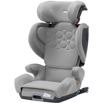 Автокрісло Recaro Mako Elite 2 Carbon Grey, сіре (89042640050) - Pampik