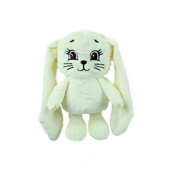 М'яка іграшка Все буде Україна Котозая, білий, 21 см (00075-60) - Pampik