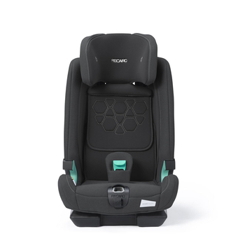 Автокрісло Recaro Toria Elite Fibre Black, чорне (89044620050) - Pampik - 9