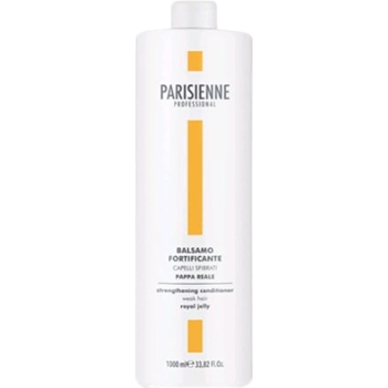 Кондиціонер для волосся Parisienne Professional з маточним молочком, зміцнюючий, 1 л - Pampik