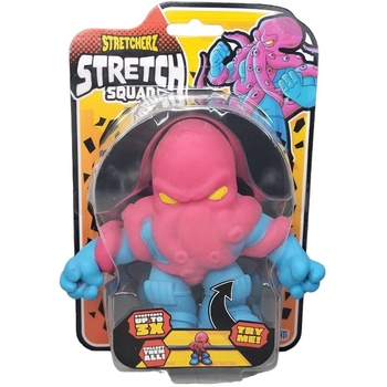 Іграшка-антистрес HTI Stretch Squad Тягуча ватага, в асортименті (1376624.00) - Pampik - 2