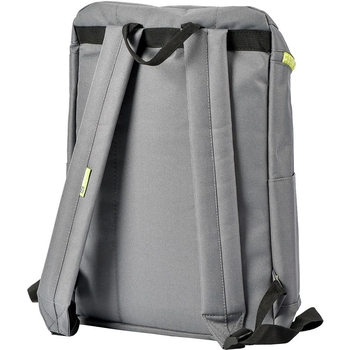 Рюкзак молодіжний Smart TN-04 Lucas, сірий (558451) - Pampik - 3