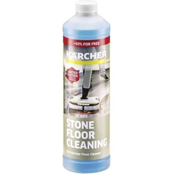 Средство для уборки каменных полов Karcher RM 537, 750 мл - Pampik