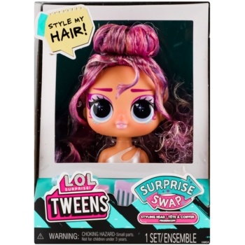 Кукла-манекен L.O.L. Surprise Tweens Surprise Swap, в ассортименте (593522) - Pampik