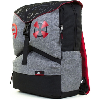 Рюкзак молодіжний Yes DY-17 Bodeful Vice Versa, чорний (558421) - Pampik - 2