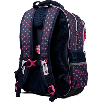 Рюкзак 1 Вересня S-99 Big Ears, синий (559513) - Pampik - 3