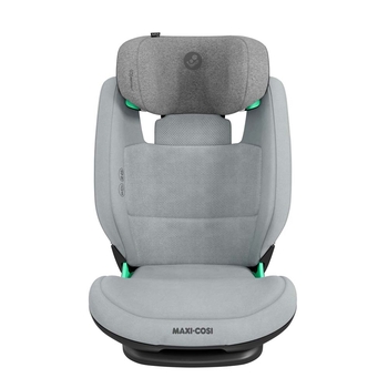 Автокрісло Maxi-Cosi RodiFix Pro i-Size Authentic Grey, сіре (8800510112) - Pampik - 2