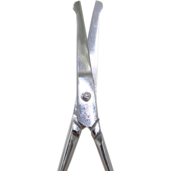 Дитячі манікюрні ножиці SPL Safety Scissors, металеві - Pampik - 5