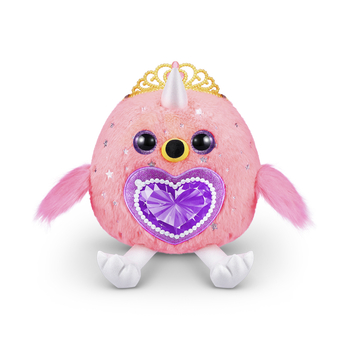 М'яка іграшка-сюрприз Rainbocorns B Fairycorn Princess (9281B) - Pampik - 8