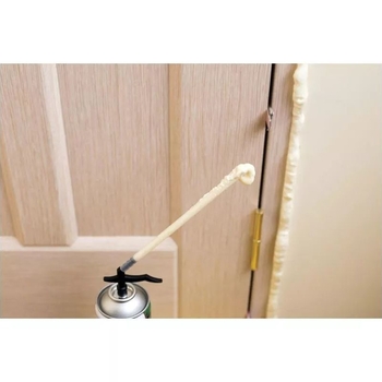 Средство Mellerud для удаления монтажной пены и граффити 500 мл (2001001476) - Pampik - 2