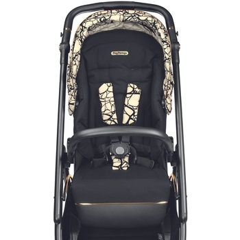 Коляска Peg-Perego Veloce Book Grafic Gold (IP23000000AB50RO01) - Pampik - 4
