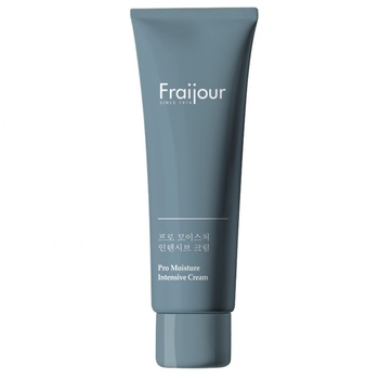 Крем для обличчя Fraijour Зволожуючий Pro-moisture intensive cream, 10 мл - Pampik
