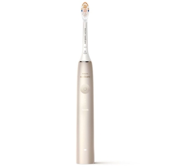 Електрична звукова зубна щітка Philips Sonicare 9900 Prestige SenseIQ (HX9992/11) - Pampik - 2