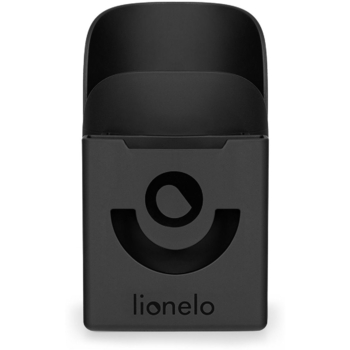 Тримач для чашки та телефону Lionelo Ove Black Carbon (LO-OVE) - Pampik - 3
