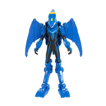 Фигурка Quantum Heroes Dinoster Джей Мин 15 см (EU580824) - Pampik - 2