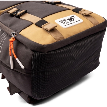 Рюкзак Yes TS-94-2 Andre Tan, коричневий (559041) - Pampik - 8