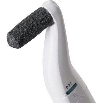 Электрическая роликовая пилка BaByliss H700E белая (H700E) - Pampik - 4