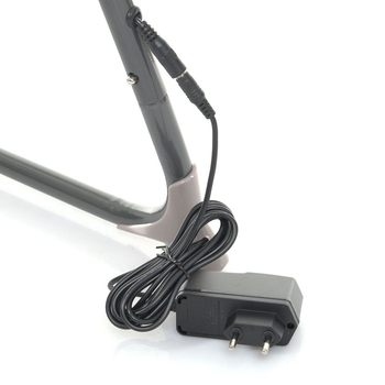 Качели El Camino Teddy ME 1075 Beige Linen Animals, бежевые (25507) - Pampik - 7