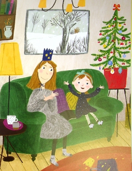 Наймоїша мама - Галина Кирпа - Pampik - 5