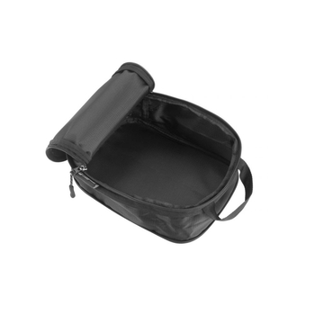 Набір дорожніх органайзерів для одягу Schwarzwolf Kiotari, чорний (F3408600AJ3) - Pampik - 4