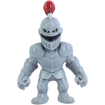 Іграшка розтягуюча Monster Flex Mini Лицар-привид (91017) - Pampik