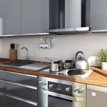 Засіб Mellerud для очистки та догляду за нержавіючою сталлю та хромом 250 мл (2001001780) - Pampik - 2