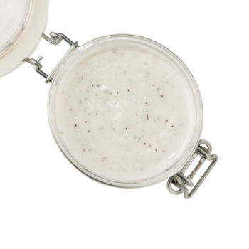 Парфумований скраб для тіла Rebellion WallFlower 300 г - Pampik - 2