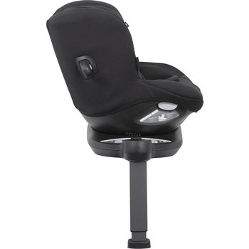 Автокресло Joie i-SPIN 360 R Coal (Isofix), группа 0+/1, до 18 кг, черное (C1801MACOL000) - Pampik - 5