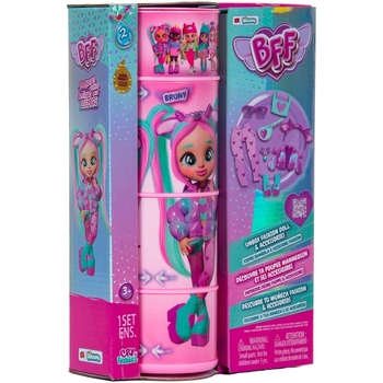 Лялька IMC BFF S2 Брані 20 см (908383) - Pampik - 7