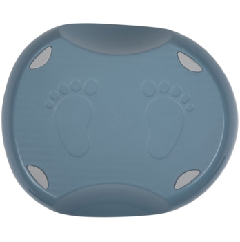 Горшок Bebe Confort Vasino 3 in 1, синий с белым (3106205100) - Pampik - 5