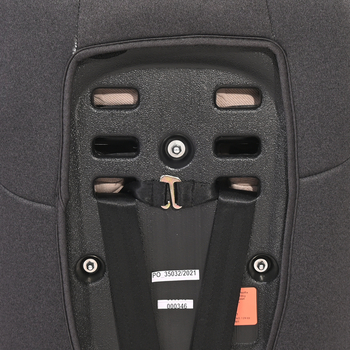 Автокрісло Lorelli Andromeda i-Size Isofix, сірий (24983) - Pampik - 7