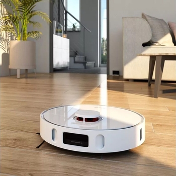 Концентрированное средство Mellerud для мытья полов роботом 1 л (2001002961) - Pampik - 4