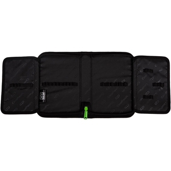 Пенал на блискавці СoolPack Clipper Game Over, з органайзером для ручок, 20х14х3 см (F076679) - Pampik - 3