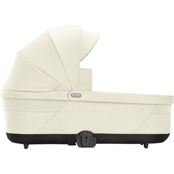 Люлька Cybex S Seashell Beige (522002615) - Pampik - 2