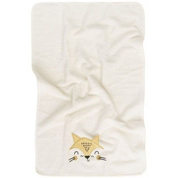 Полотенце детское Irya Foxy krem, 75х50 см, кремовый (svt-2000022318051) - Pampik - 4