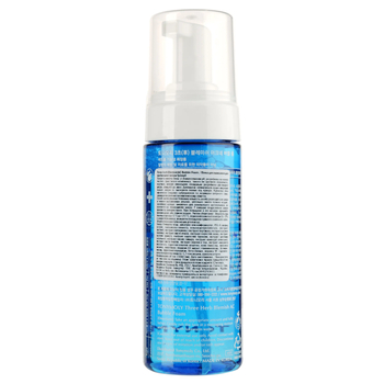 Пінка для вмивання для проблемної шкіри Tony Moly Three-herb Blemish AC Bubble Foam 150 мл - Pampik - 2