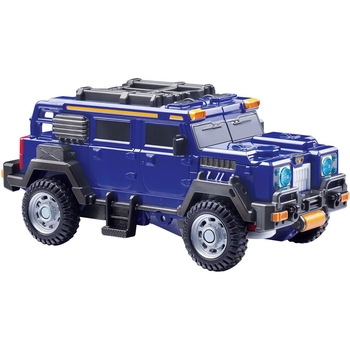 Іграшка-трансформер Tobot Детективи Галактики С3 Кінг Титан (301135) - Pampik - 7