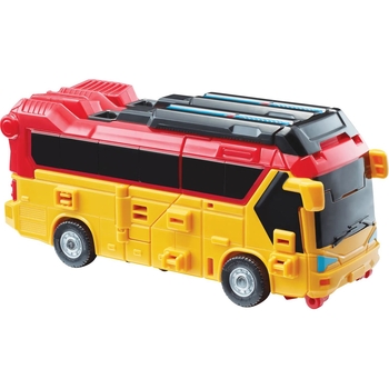 Іграшка-трансформер Tobot Детективи Галактики С3 Кінг Кватран (301138) - Pampik - 11